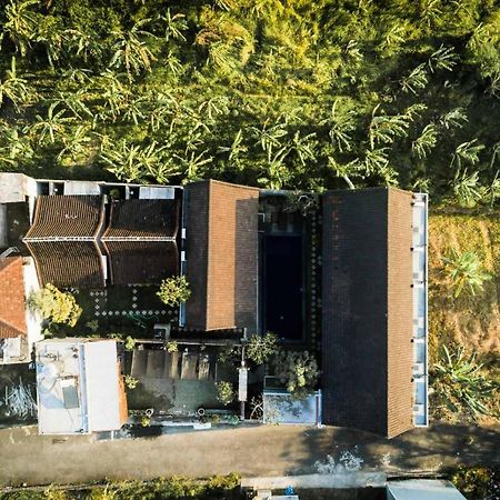Belimbing Guest House Canggu المظهر الخارجي الصورة