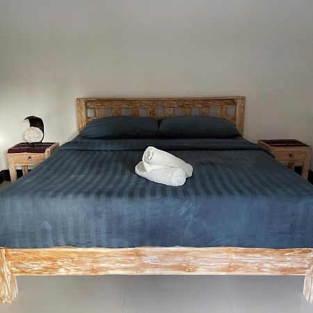 Belimbing Guest House Canggu المظهر الخارجي الصورة