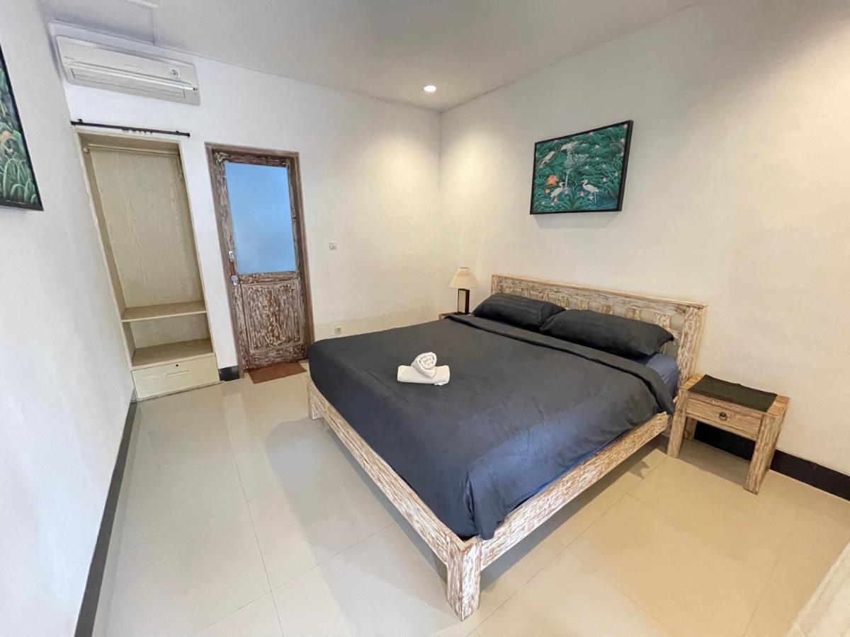 Belimbing Guest House Canggu المظهر الخارجي الصورة