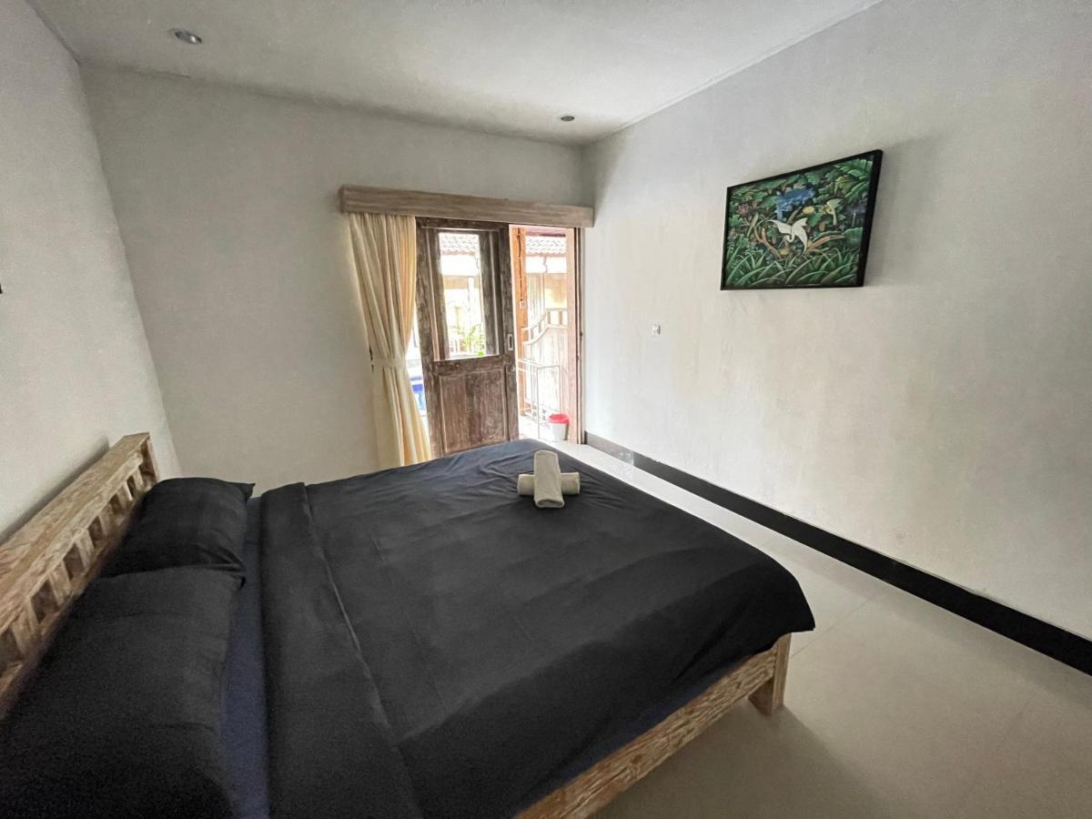 Belimbing Guest House Canggu المظهر الخارجي الصورة