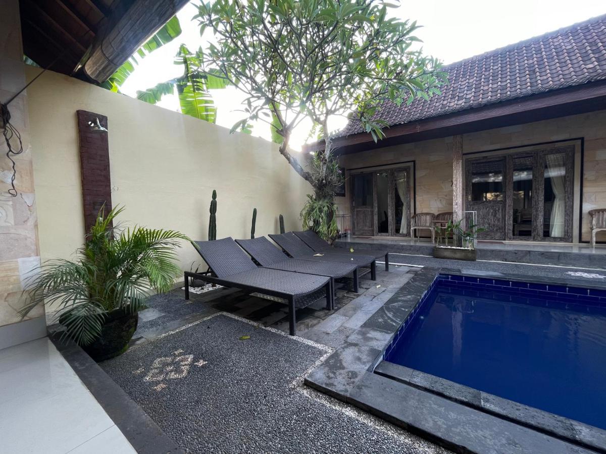 Belimbing Guest House Canggu المظهر الخارجي الصورة