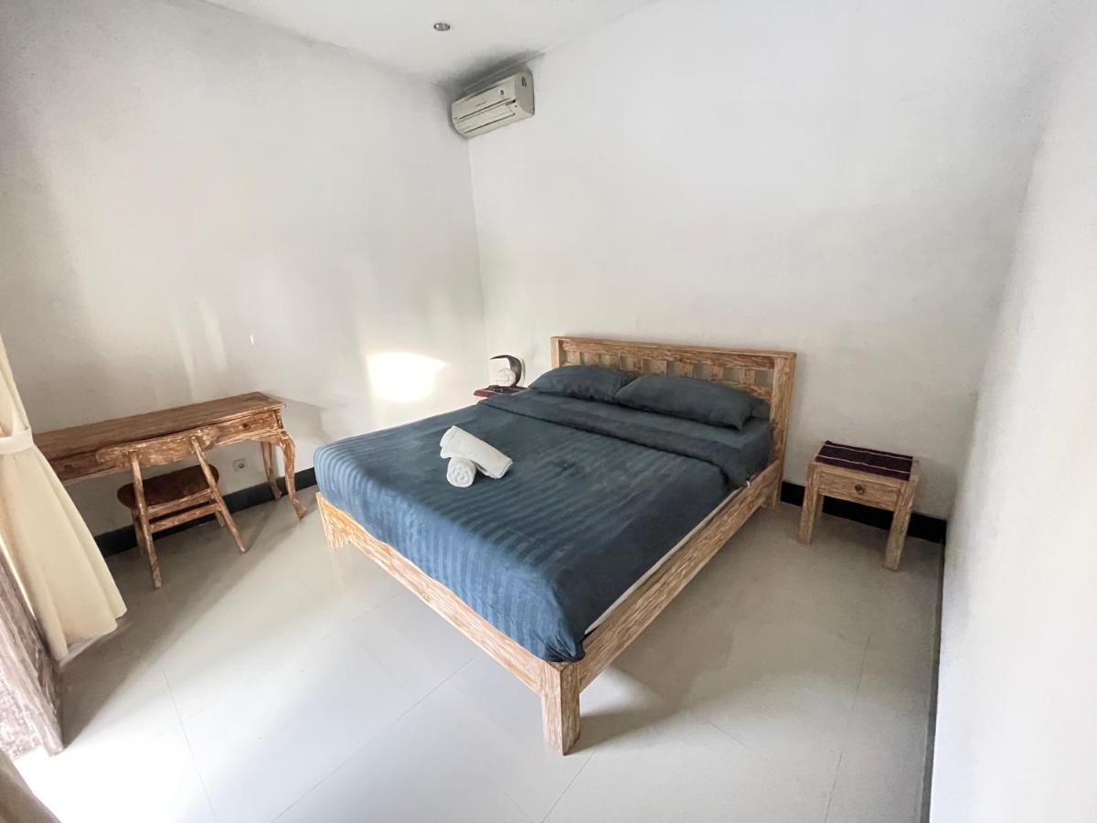 Belimbing Guest House Canggu المظهر الخارجي الصورة