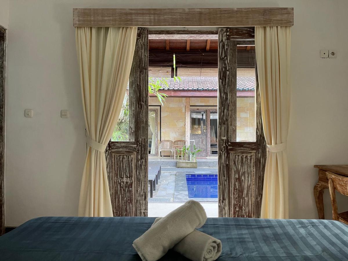 Belimbing Guest House Canggu المظهر الخارجي الصورة