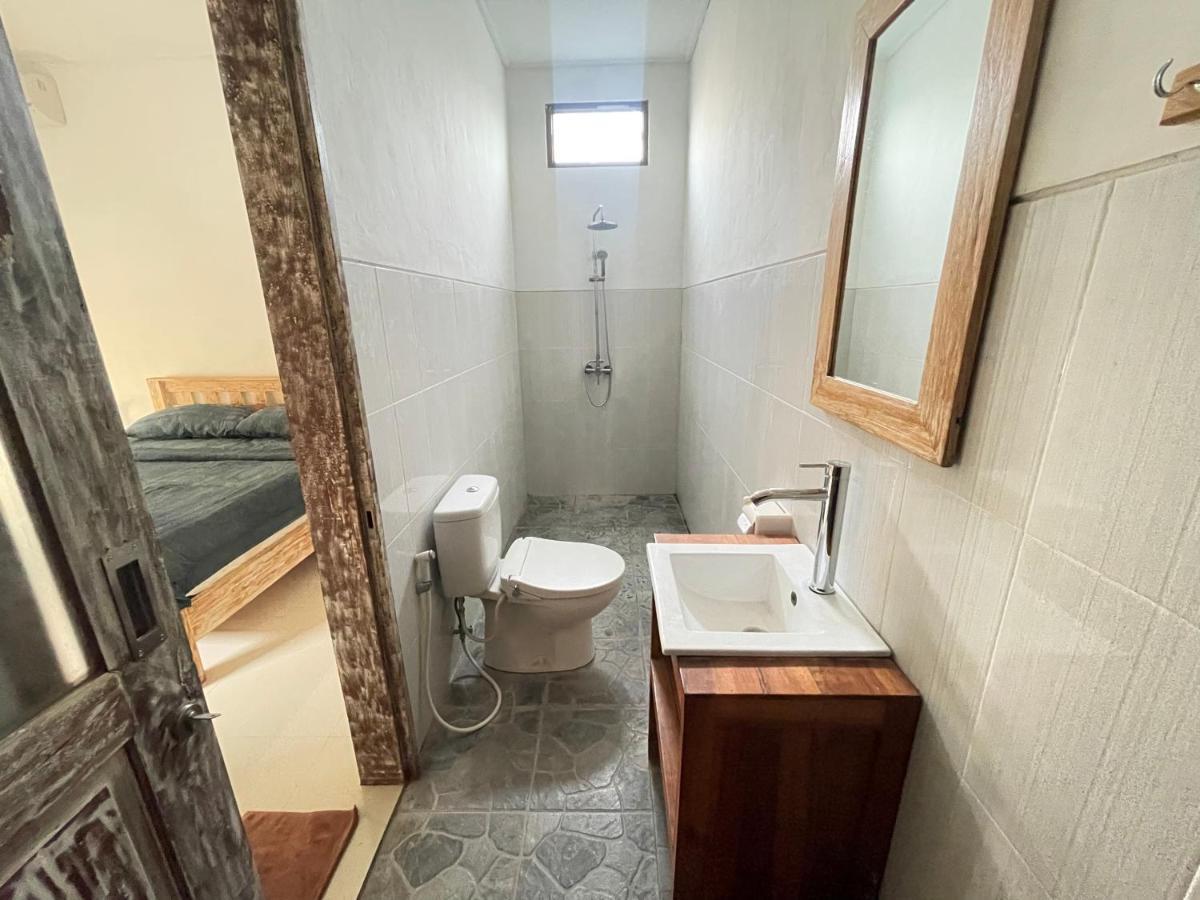 Belimbing Guest House Canggu المظهر الخارجي الصورة