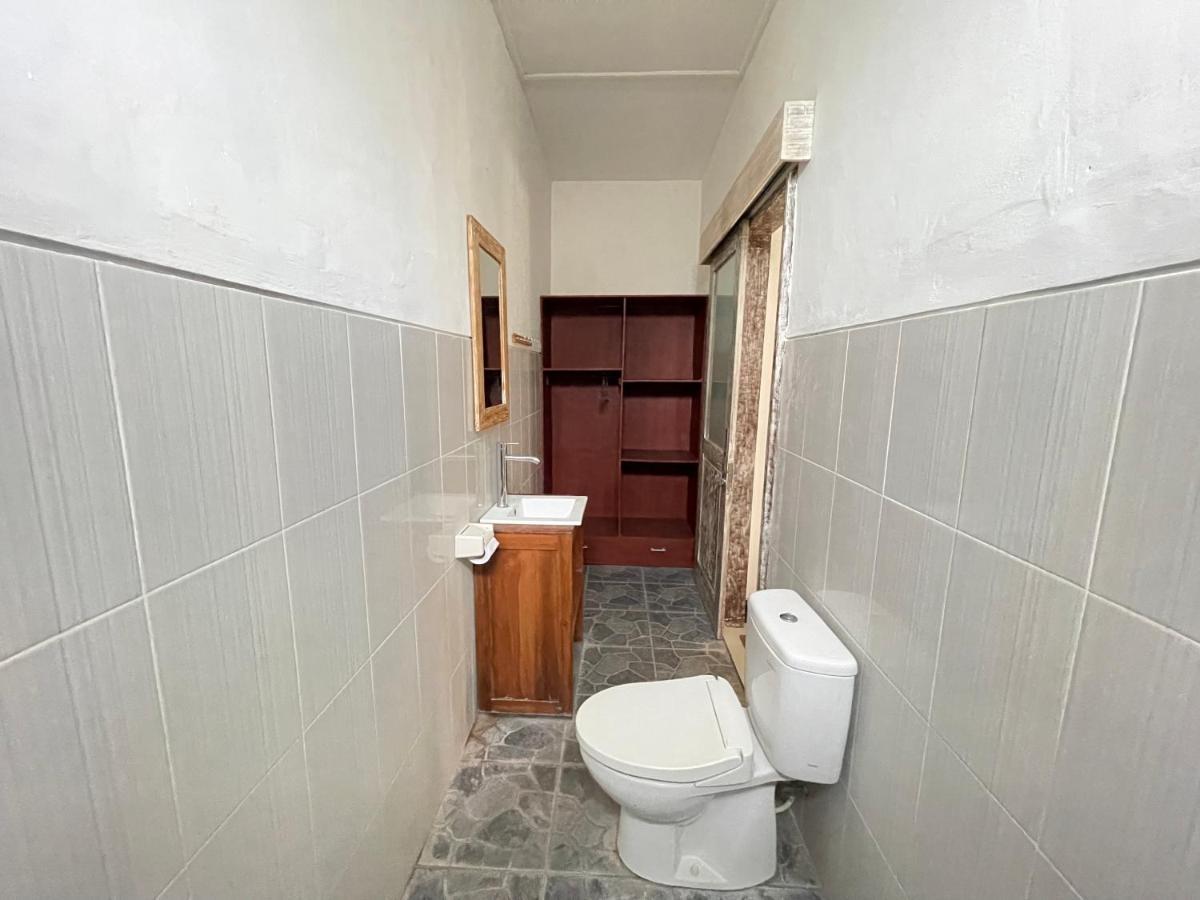 Belimbing Guest House Canggu المظهر الخارجي الصورة